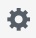 gear icon